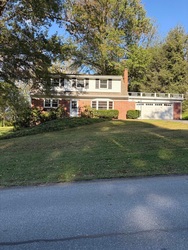 property at 60 Leaman Rd