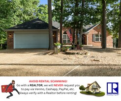 44 Devizis Cir in Bella Vista, AR - Building Photo