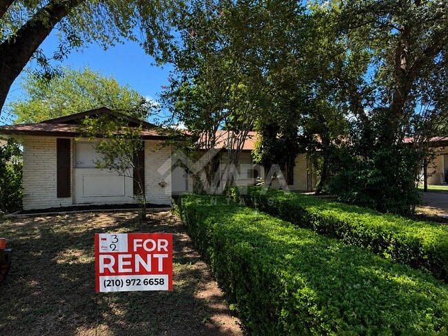 property at 4126 Valleyfield Dr