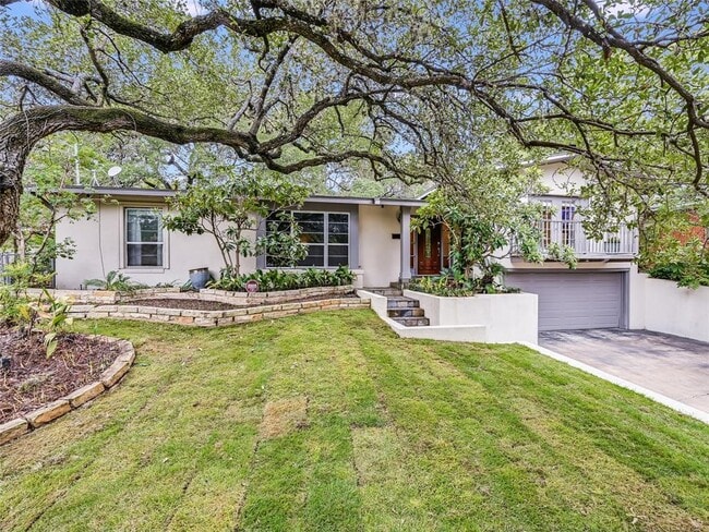 1506 Betty Jo Dr in Austin, TX - Building Photo - Building Photo