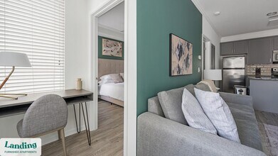 101 Brixworth Ln, Unit 111-07 in Nashville, TN - Foto de edificio - Building Photo