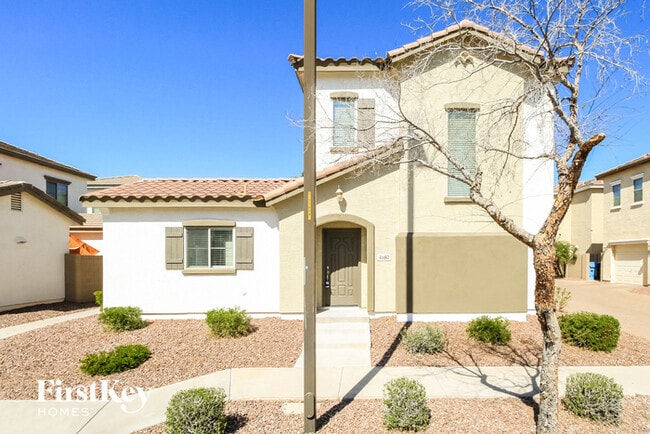 property at 4680 E Laurel Ave