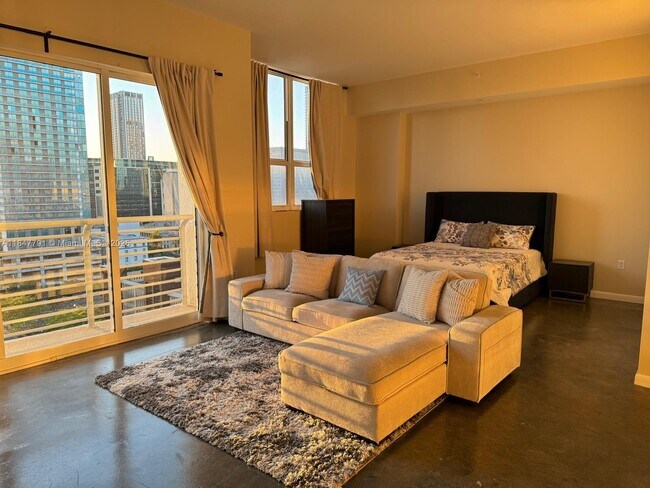 property at 133 NE 2nd Ave