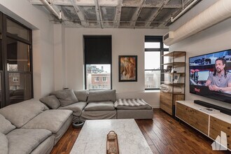 1503 S State St, Unit #306 in Chicago, IL - Building Photo - Building Photo