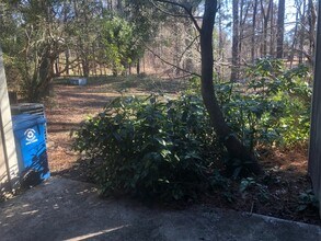 4101 Five Oaks Dr in Durham, NC - Building Photo - Building Photo