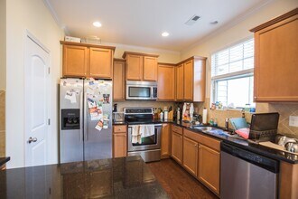 106 Mt Evans Dr in Durham, NC - Building Photo - Building Photo