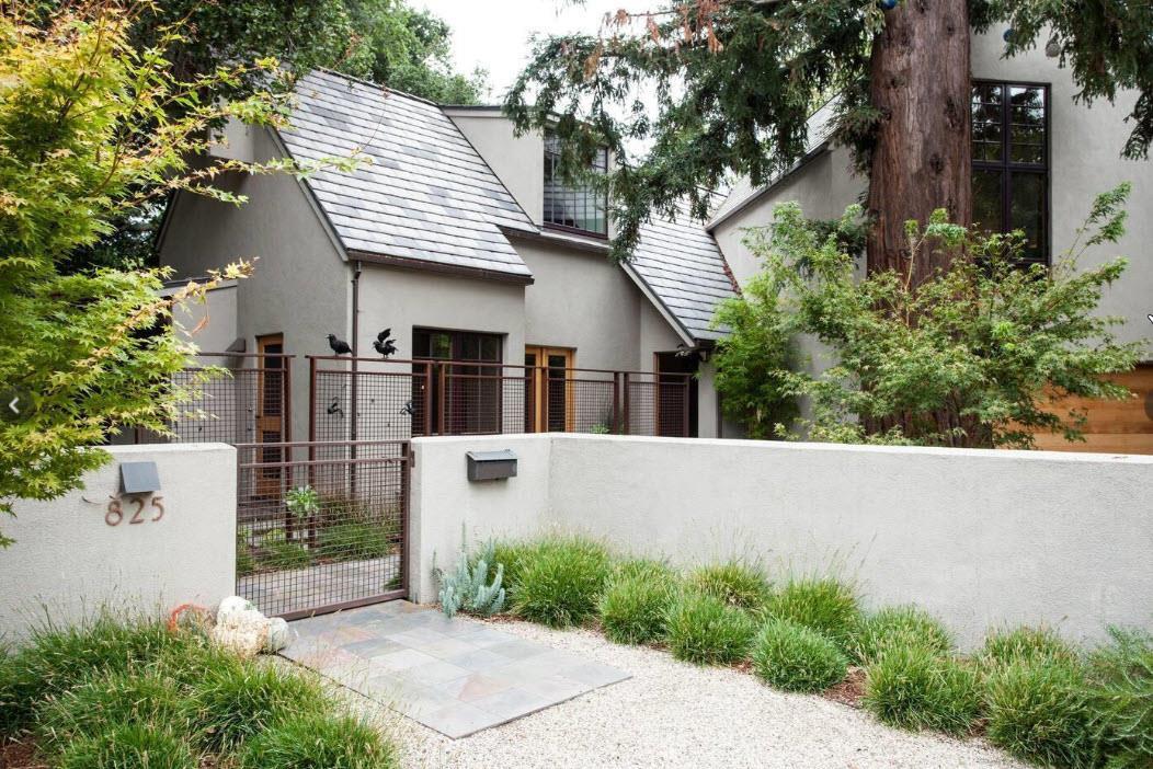 825 Woodland Ave in Menlo Park, CA - Building Photo