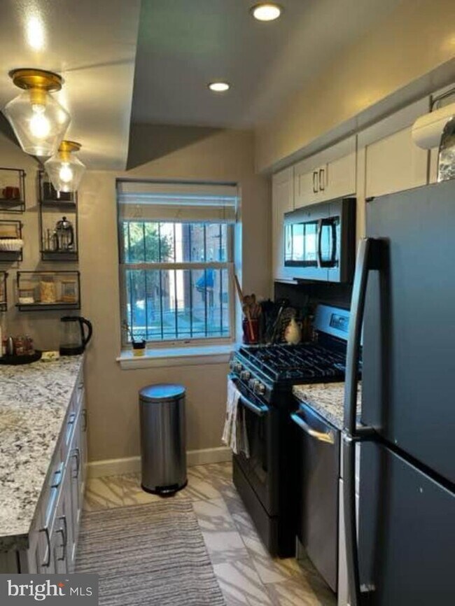 2655 Birney Pl SE-Unit -101 in Washington, DC - Building Photo - Building Photo