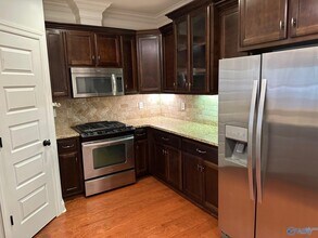 539 W Mossyleaf Dr SW in Huntsville, AL - Building Photo - Building Photo