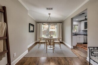 3808 Shorecrest Dr in Dallas, TX - Building Photo - Building Photo