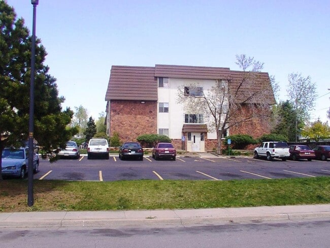 property at 9650 Huron St
