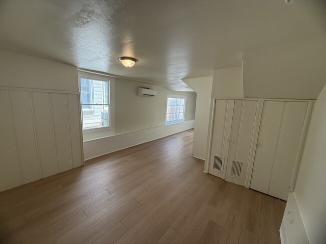 2210 Capitol Ave in Sacramento, CA - Foto de edificio - Building Photo