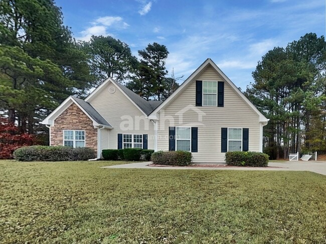 property at 1254 Opie Ln