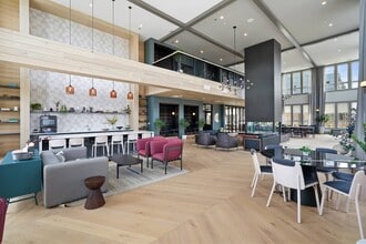 Emerson in Tarrytown, NY - Foto de edificio - Building Photo