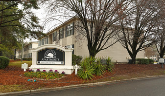 Woodhaven Apartments