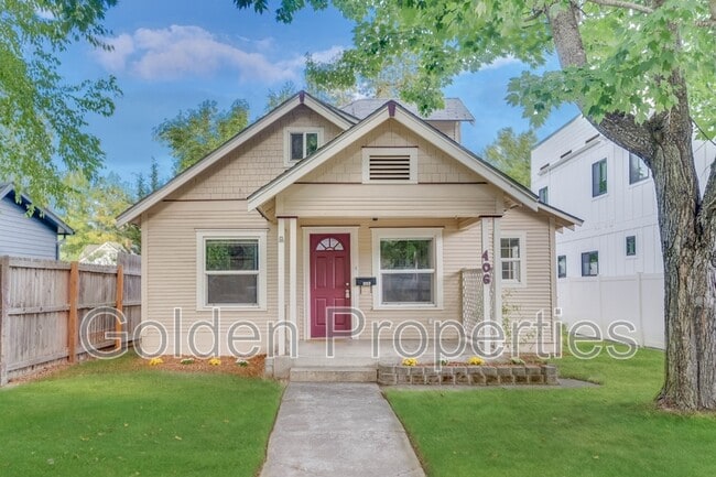 property at 406 S 14th St