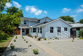 5651 Tilden Ave in Van Nuys, CA - Building Photo - Building Photo