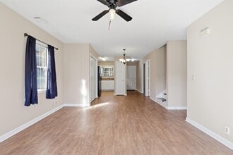 907 Ash St Ext in Springfield, GA - Building Photo - Building Photo