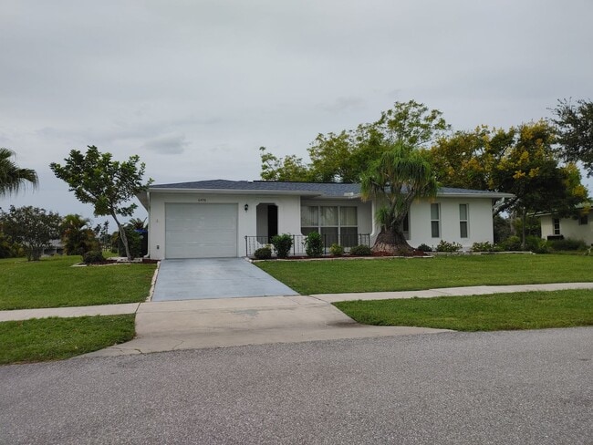 property at 6498 Fabian Rd