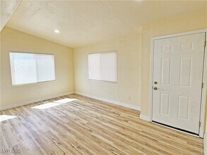 7701 S Arabian Way in Pahrump, NV - Building Photo - Building Photo