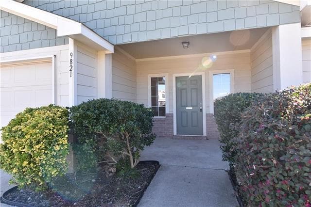 9821 George Bush Dr in McKinney, TX - Building Photo - Building Photo