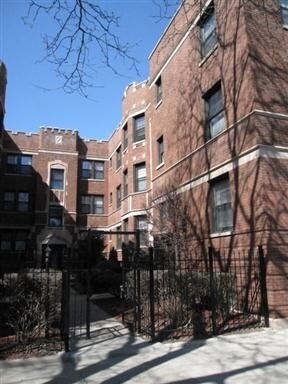 800 Sherman Ave-Unit -808-1-S in Evanston, IL - Building Photo