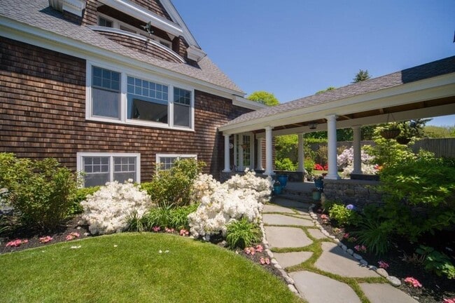 property at 190 Coggeshall Ave