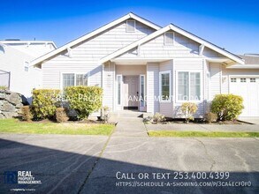 5817 54th St W in University Place, WA - Building Photo - Building Photo