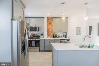 501 S 26th St in Philadelphia, PA - Building Photo - Building Photo