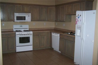 4213 Volcanic Ave in El Paso, TX - Building Photo - Building Photo