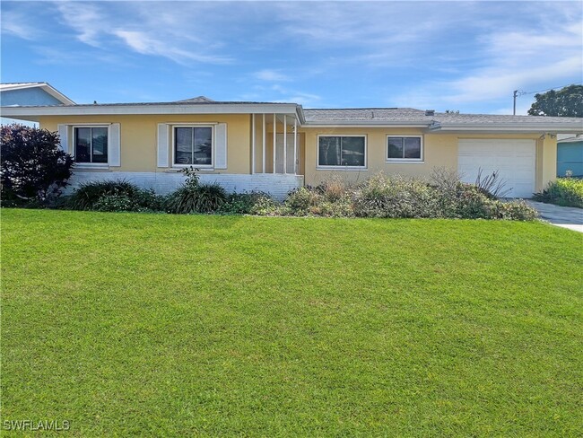 property at 218 SW 46th Terrace