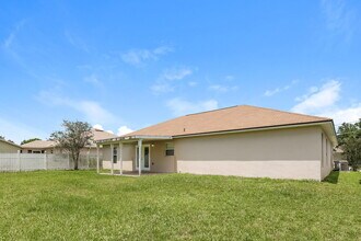 1120 Roan Ct in Kissimmee, FL - Foto de edificio - Building Photo