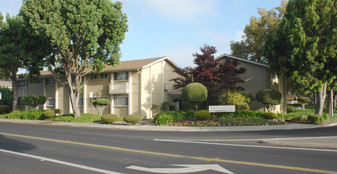 Francis Garden Apartments