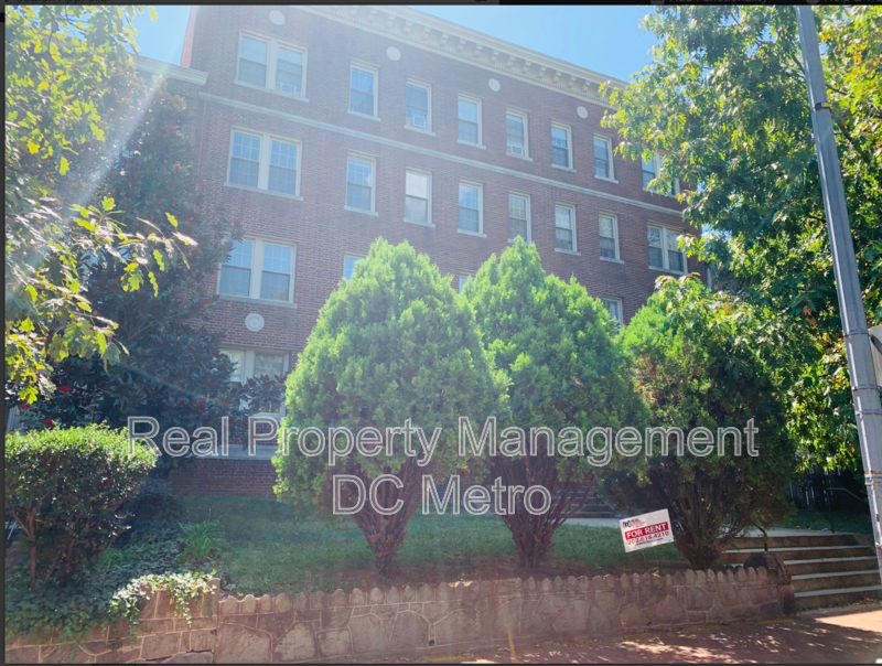 815 Maryland Ave NE in Washington, DC - Building Photo