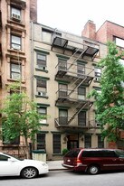 410 W 25th St Apartamentos