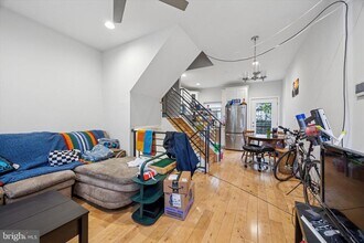 3428 Brandywine St in Philadelphia, PA - Building Photo - Building Photo