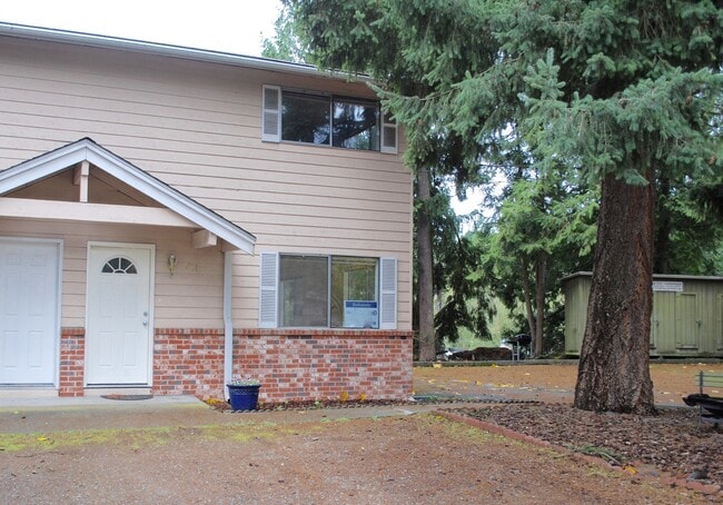 property at 20107 14th Avenue Northeast