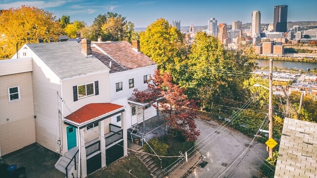 10 Renwick St in Pittsburgh, PA - Building Photo - Building Photo