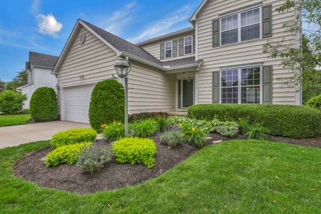 6715 Sunningdale Dr in Westerville, OH - Building Photo - Building Photo
