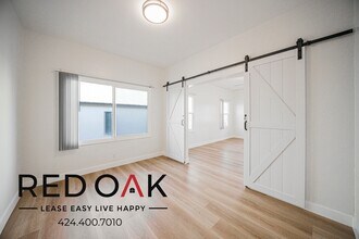 211 S El Molino Ave, Unit 7 in Pasadena, CA - Building Photo - Building Photo