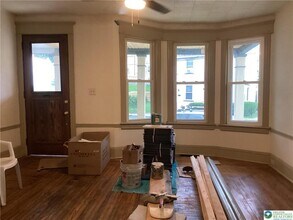 809 Wood Ave in Easton, PA - Building Photo - Building Photo