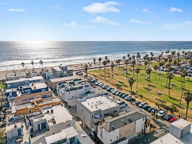735 San Fernando Pl, Unit A in San Diego, CA - Building Photo - Building Photo