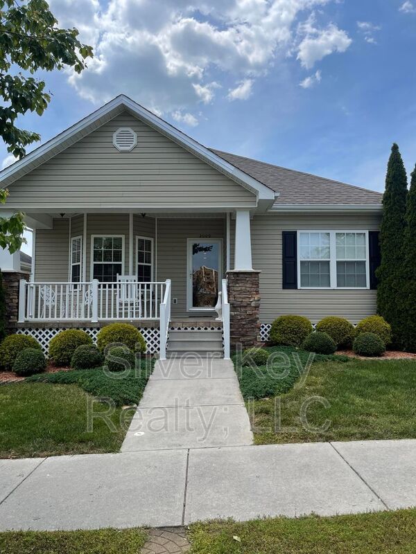 2009 Camberley Ave in Sweetwater, TN - Building Photo - Building Photo