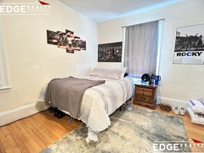 10 Brackett St, Unit 2 in Boston, MA - Building Photo - Building Photo