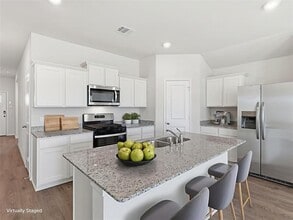 757 Tiger Lily Wy in Pilot Point, TX - Building Photo - Building Photo