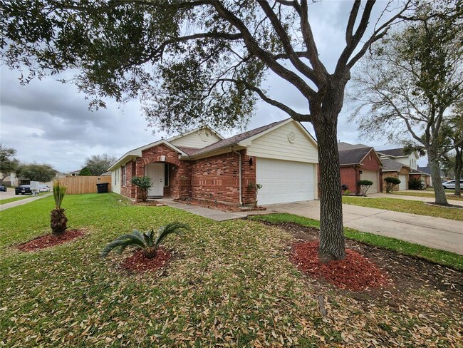 property at 10811 Tallow Briar Ln