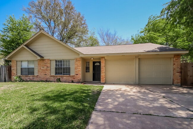 property at 3607 Macon Pl Ct