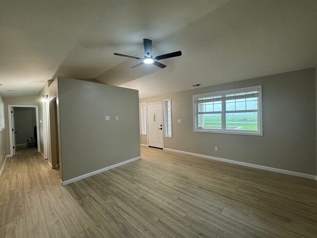 property at 5112 Norman Rd