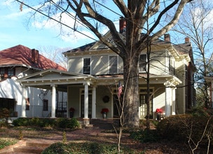 795 Myrtle St in Atlanta, GA - Foto de edificio - Building Photo