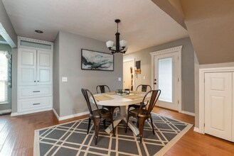 301 SE 34th St in Moore, OK - Building Photo - Building Photo